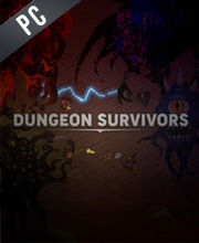 Dungeon Survivors Pc