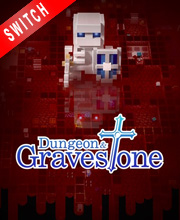 Dungeon and Gravestone Switch