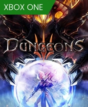Dungeons 3 Xbox One