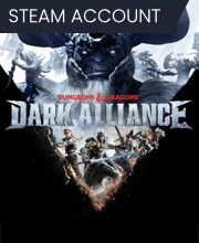 Dungeons & Dragons Dark Alliance Pc
