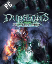 Dungeons  The Dark Lord