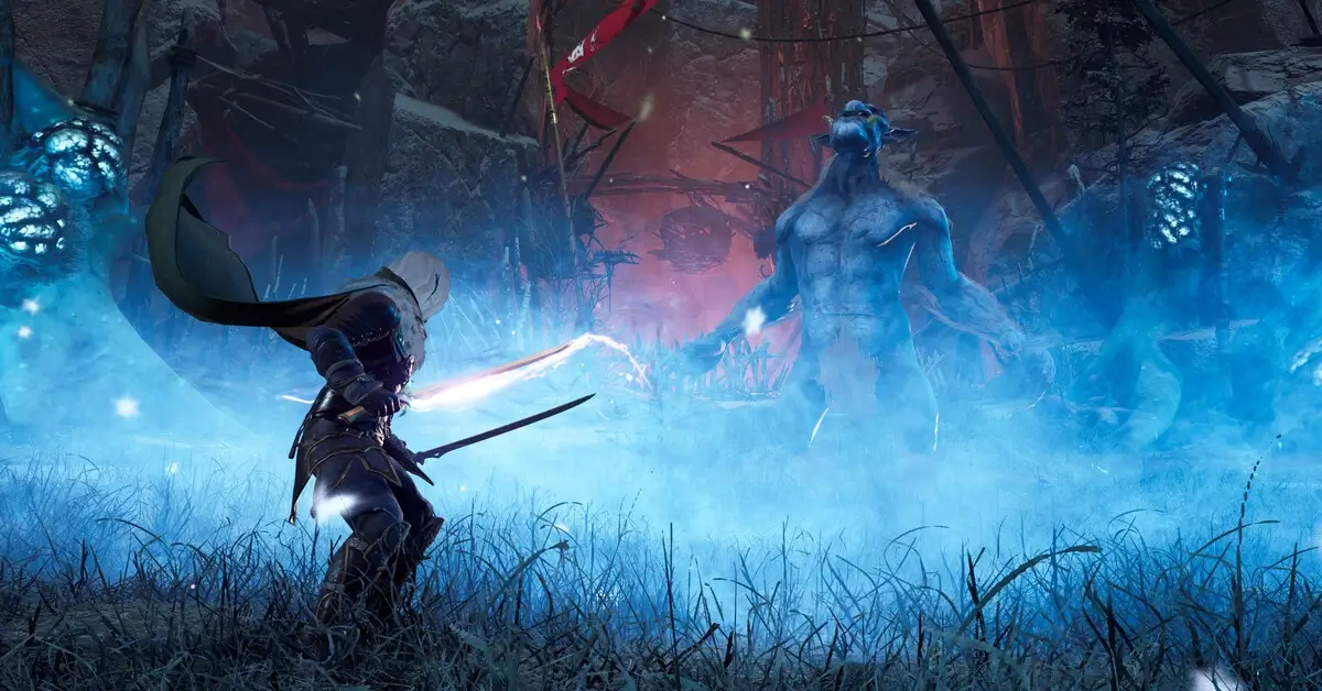 Hasbro Cancels Single-Player Dungeons & Dragons Game from Giant Skull Hasbro Cancels Single-Player Dungeons & Dragons Game from Giant Skull