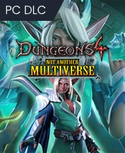 Dungeons 4 Not Another Multiverse Pc