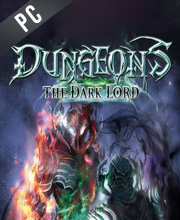 Dungeons The Dark Lord Pc