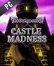 Dungeons of Castle Madness