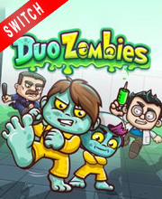 Duo Zombies