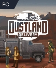 Dustland Delivery Pc