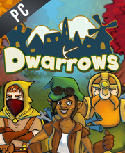 Dwarrows