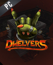 Dwelvers Pc