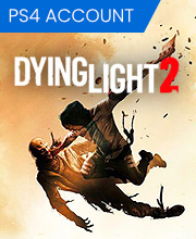 Dying Light 2 Stay Human Playstation 4