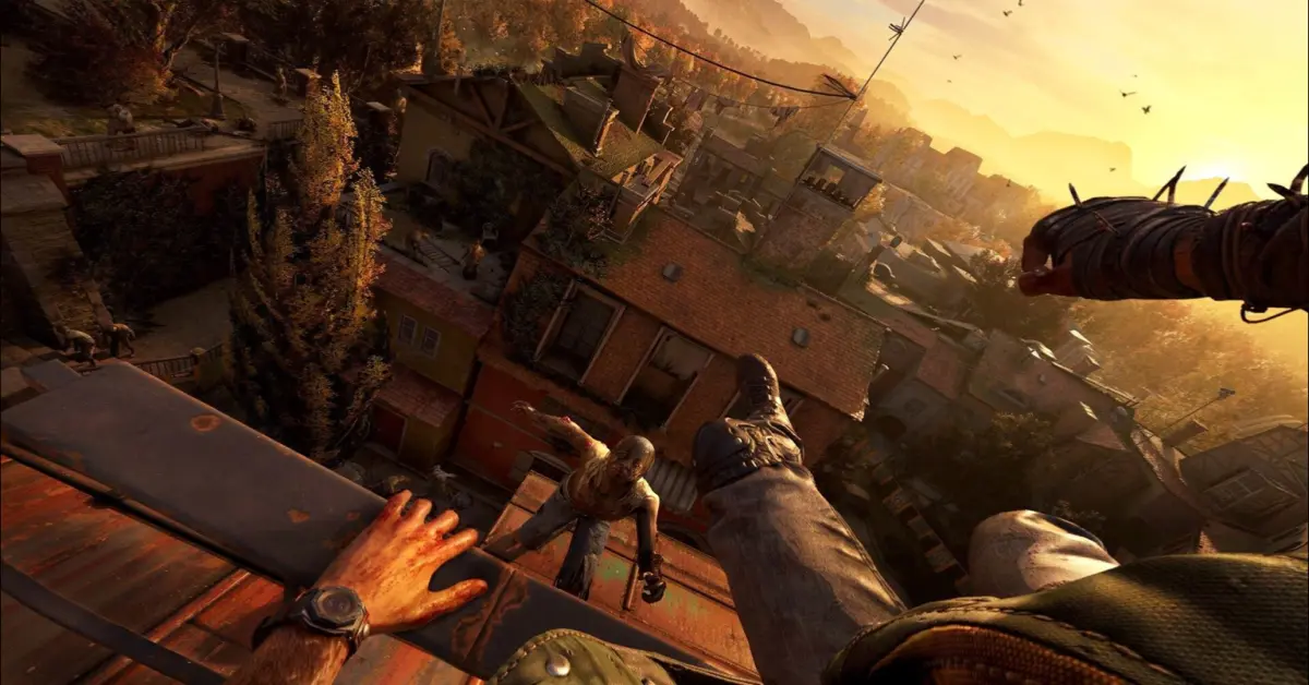 Dying Light: The Beast: Price, Release Date, and Story Guide
