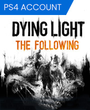 Dying Light The Following