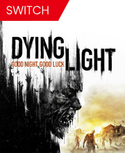 Dying Light Switch