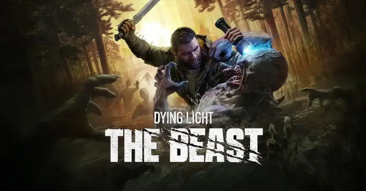 Dying Light: The Beast is No Longer Coming to PS4 and Xbox One Because of Hardware Constraints