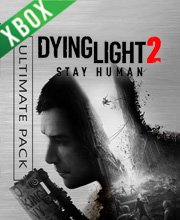Dying Light 2 Ultimate Pack