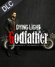 Dying Light Godfather Bundle Pc