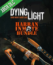 Dying Light Harran Inmate Bundle Xbox One