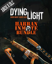 Dying Light Harran Inmate Bundle