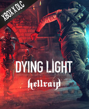 Dying Light Hellraid