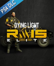 Dying Light Rais Elite Bundle Playstation 4