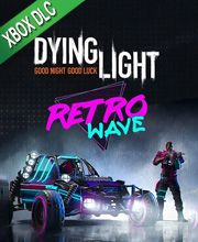 Dying Light Retrowave bundle