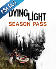 Dying Light Season Pass Playstation 4