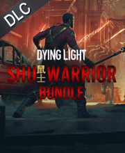 Dying Light Shu Warrior Bundle Pc