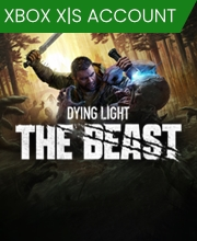 Dying Light The Beast Xbox Series X
