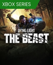 Dying Light The Beast Xbox Series X