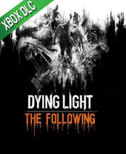 Dying Light The Following