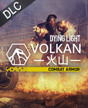 Dying Light Volkan Combat Armor Bundle Pc