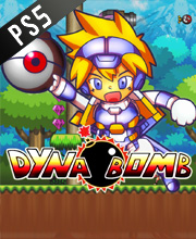 Dyna Bomb