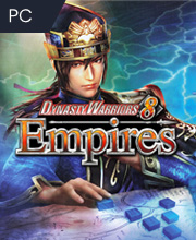 Dynasty Warriors 8 Empires Pc