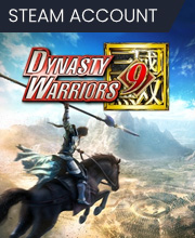 Dynasty Warriors 9 Pc
