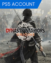 Dynasty Warriors Origins Playstation 5