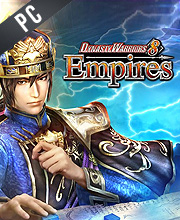 Jogo Dynasty Warriors 8 Empires - Xbox 25 Dígitos Código Digital -  PentaKill Store - Gift Card e Games