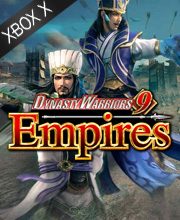 Buy Dynasty Warriors 9 Empires Xbox Series Compare Prices