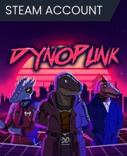 Dynopunk Pc
