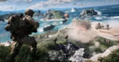 Electronic Arts Finalizes Historic 55 Billion Buyout To Go Private
