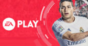 EA Play Highlights: Battlefield 1, Titanfall 2, FIFA 17, and MORE!