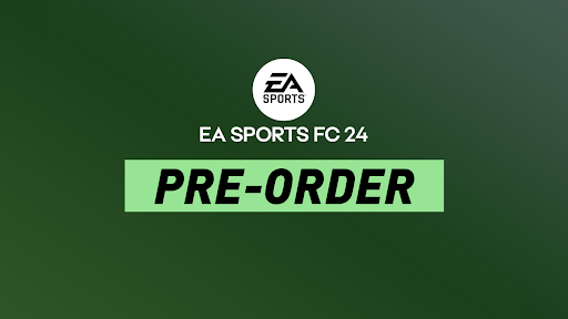 what is ea sports fc 24 release date