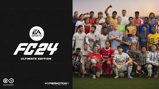 how much is ea sports fc 24