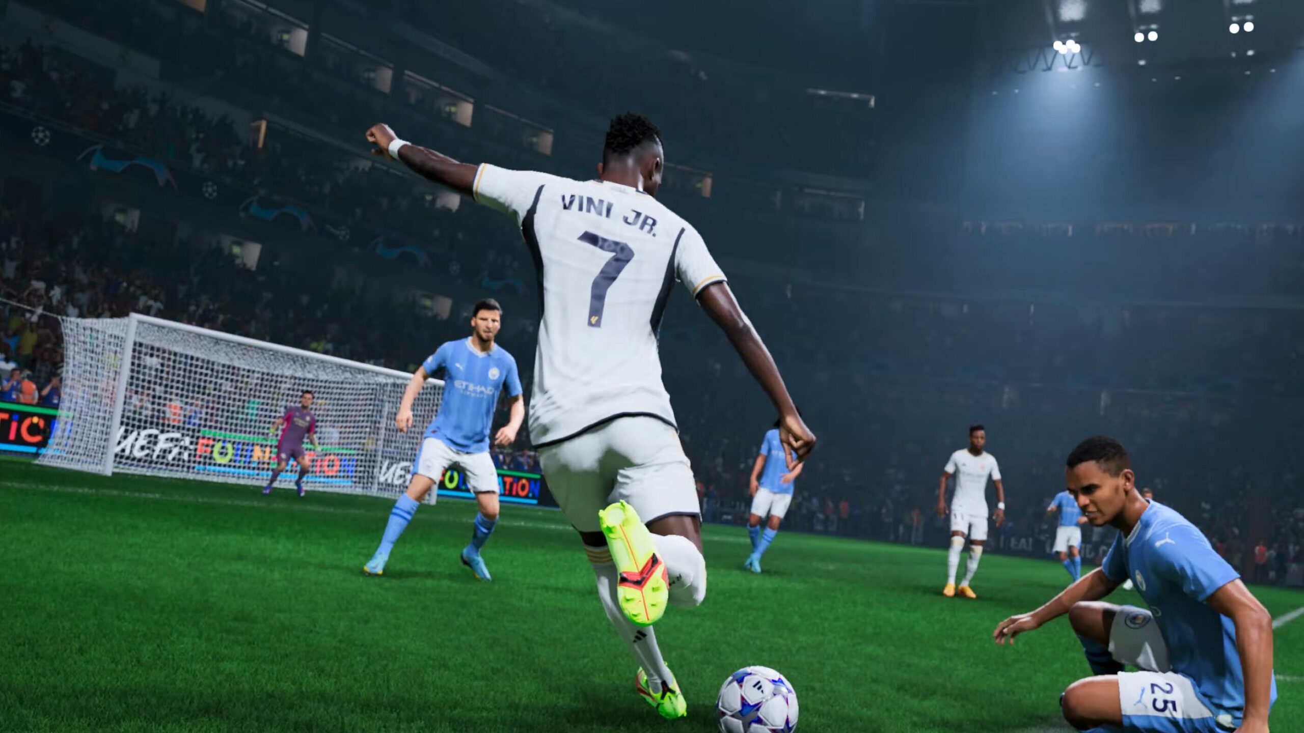 EA Sports FC 24: La próxima generación del fútbol - Ahorra dinero y compara  precios -  - Comparador de precios de videojuegos en clave CD /  CD Key