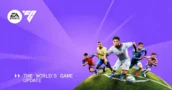 EA Sports FC 26 Adds 53 National Teams in Free World's Game Expansion