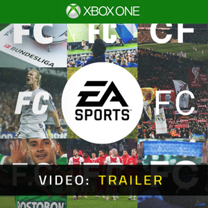 FIFA 23 (XBOX ONE) cheap - Price of $8.13