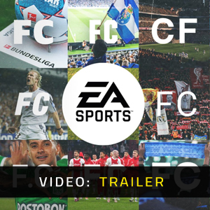 FIFA 23 (FIFA 23) - Trailer