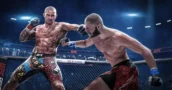 Get EA Sports UFC 6 cheaper on next-gen by avoiding official storefronts