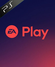 EA Play Playstation