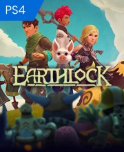 Earthlock Playstation 4