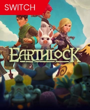 EARTHLOCK Switch